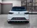 Seat leon sc 2.0 tsi 300 cupra occasion  simplicicar nice - pfvauto simplicicar simplicibike france