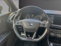 Seat leon sc 2.0 tsi 300 cupra occasion  simplicicar nice - pfvauto simplicicar simplicibike france