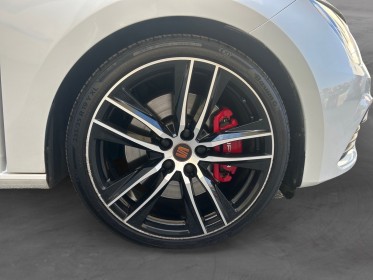 Seat leon sc 2.0 tsi 300 cupra occasion  simplicicar nice - pfvauto simplicicar simplicibike france