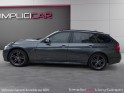 Bmw serie 3 touring f31 lci 318i 136 ch m sport a occasion simplicicar livry gargan simplicicar simplicibike france