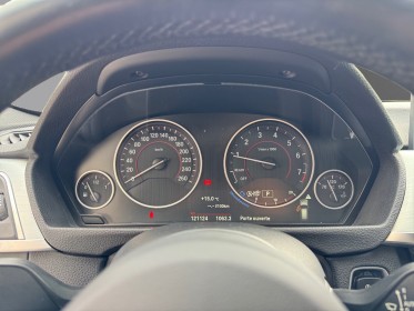 Bmw serie 3 touring f31 lci 318i 136 ch m sport a occasion simplicicar livry gargan simplicicar simplicibike france