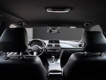 Bmw serie 3 touring f31 lci 318i 136 ch m sport a occasion simplicicar livry gargan simplicicar simplicibike france