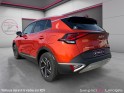 Kia sportage 1.6 t-gdi 230ch isg hybride bva6 4x2 active occasion simplicicar limoges  simplicicar simplicibike france