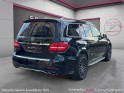 Mercedes classe gls 500 9g-tronic 4matic executive occasion simplicicar livry gargan simplicicar simplicibike france Mercedes classe gls 500 9g-tronic 4matic executive occasion simplicicar livry gargan simplicicar simplicibike france
