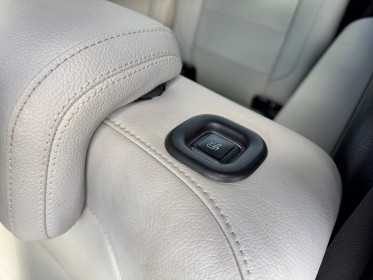 Mercedes classe gls 500 9g-tronic 4matic executive occasion simplicicar livry gargan simplicicar simplicibike france