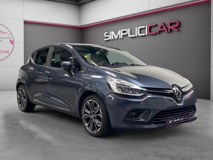 Renault clio iv dci 90 energy intens edc boite auto - garantie 12 mois occasion simplicicar lyon ouest simplicicar... Renault clio iv dci 90 energy intens edc boite auto - garantie 12 mois occasion simplicicar lyon ouest simplicicar...