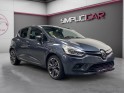 Renault clio iv dci 90 energy intens edc boite auto - garantie 12 mois occasion simplicicar lyon ouest simplicicar...