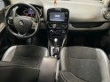 Renault clio iv dci 90 energy intens edc boite auto - garantie 12 mois occasion simplicicar lyon ouest simplicicar...