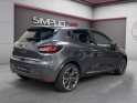 Renault clio iv dci 90 energy intens edc boite auto - garantie 12 mois occasion simplicicar lyon ouest simplicicar...