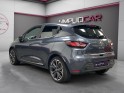 Renault clio iv dci 90 energy intens edc boite auto - garantie 12 mois occasion simplicicar lyon ouest simplicicar...