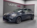 Renault clio iv dci 90 energy intens edc boite auto - garantie 12 mois occasion simplicicar lyon ouest simplicicar...