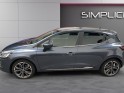 Renault clio iv dci 90 energy intens edc boite auto - garantie 12 mois occasion simplicicar lyon ouest simplicicar...