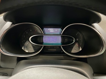 Renault clio iv dci 90 energy intens edc boite auto - garantie 12 mois occasion simplicicar lyon ouest simplicicar...