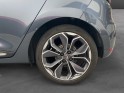 Renault clio iv dci 90 energy intens edc boite auto - garantie 12 mois occasion simplicicar lyon ouest simplicicar...