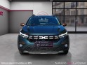Dacia sandero eco-g 100 stepway extreme occasion simplicicar la ciotat simplicicar simplicibike france