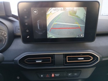 Dacia sandero eco-g 100 stepway extreme occasion simplicicar la ciotat simplicicar simplicibike france