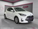 Toyota yaris hybride my22 116h dynamic occasion simplicicar pau simplicicar simplicibike france
