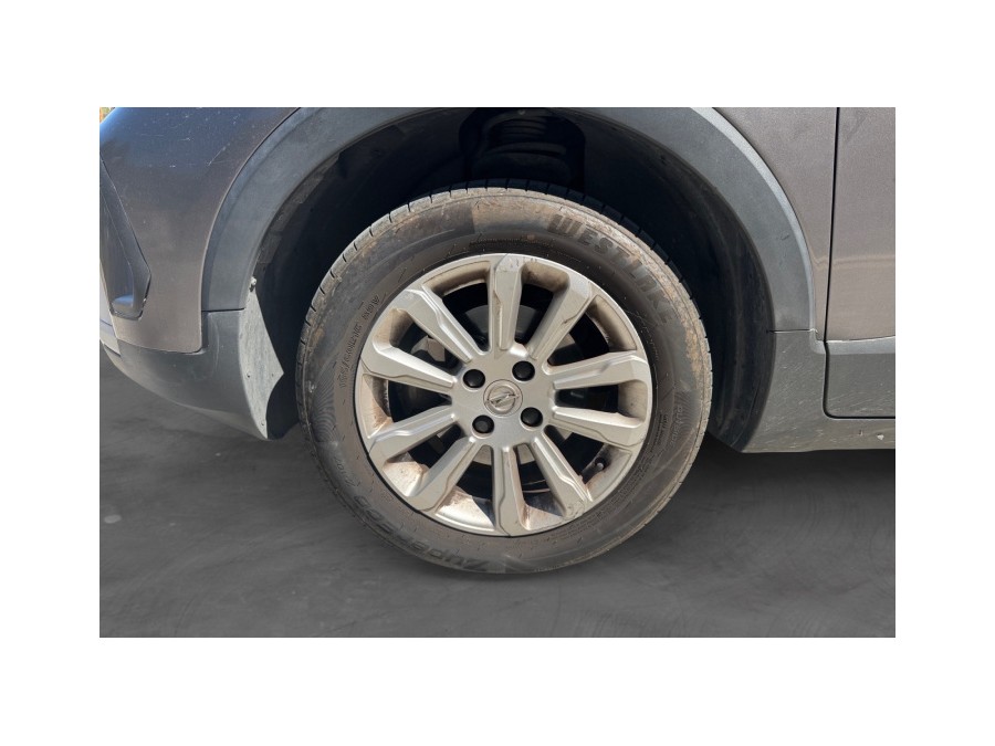 OPEL d'occasion CROSSLAND 1.2 TURBO 110 ELEGANCE de 2021 La Ciotat