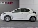 Toyota yaris hybride my22 116h dynamic occasion simplicicar pau simplicicar simplicibike france