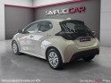 Toyota yaris hybride my22 116h dynamic occasion simplicicar pau simplicicar simplicibike france
