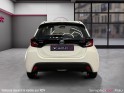 Toyota yaris hybride my22 116h dynamic occasion simplicicar pau simplicicar simplicibike france