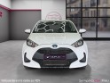 Toyota yaris hybride my22 116h dynamic occasion simplicicar pau simplicicar simplicibike france