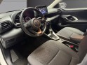 Toyota yaris hybride my22 116h dynamic occasion simplicicar pau simplicicar simplicibike france