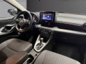 Toyota yaris hybride my22 116h dynamic occasion simplicicar pau simplicicar simplicibike france