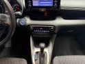 Toyota yaris hybride my22 116h dynamic occasion simplicicar pau simplicicar simplicibike france