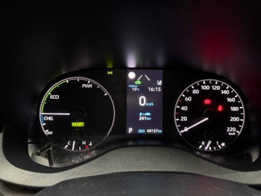 Toyota yaris hybride my22 116h dynamic occasion simplicicar pau simplicicar simplicibike france