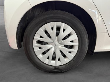Toyota yaris hybride my22 116h dynamic occasion simplicicar pau simplicicar simplicibike france
