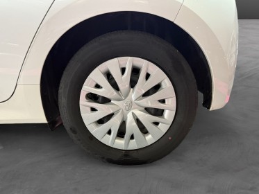 Toyota yaris hybride my22 116h dynamic occasion simplicicar pau simplicicar simplicibike france
