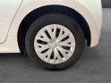 Toyota yaris hybride my22 116h dynamic occasion simplicicar pau simplicicar simplicibike france