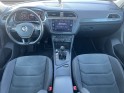 Volkswagen tiguan 2.0 tdi 150 r-line garantie 12mois occasion montpellier (34) simplicicar simplicibike france