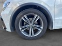 Volkswagen tiguan 2.0 tdi 150 r-line garantie 12mois occasion montpellier (34) simplicicar simplicibike france
