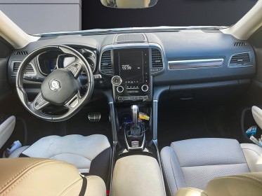 Renault koleos tce 160 edc intens occasion simplicicar la fleche simplicicar simplicibike france