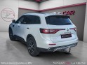 Renault koleos tce 160 edc intens occasion simplicicar la fleche simplicicar simplicibike france