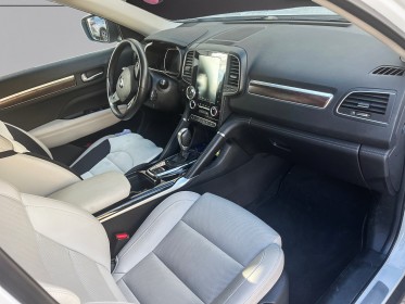 Renault koleos tce 160 edc intens occasion simplicicar la fleche simplicicar simplicibike france