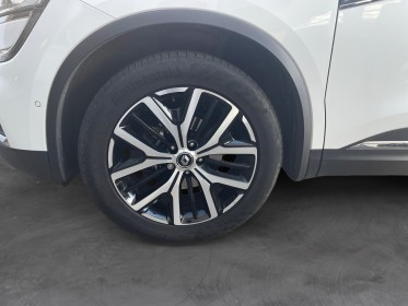 Renault koleos tce 160 edc intens occasion simplicicar la fleche simplicicar simplicibike france