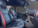 Ford ranger double cabine 3.0 ecoboost v6 292 ch bva10 raptor prix ttc tva rÉcupÉrable garantie 12 mois occasion...
