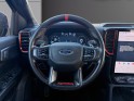 Ford ranger double cabine 3.0 ecoboost v6 292 ch bva10 raptor prix ttc tva rÉcupÉrable garantie 12 mois occasion...