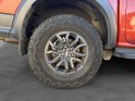 Ford ranger double cabine 3.0 ecoboost v6 292 ch bva10 raptor prix ttc tva rÉcupÉrable garantie 12 mois occasion...