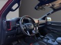 Ford ranger double cabine 3.0 ecoboost v6 292 ch bva10 raptor prix ttc tva rÉcupÉrable garantie 12 mois occasion...