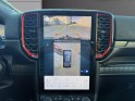Ford ranger double cabine 3.0 ecoboost v6 292 ch bva10 raptor prix ttc tva rÉcupÉrable garantie 12 mois occasion...