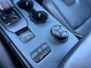 Ford ranger double cabine 3.0 ecoboost v6 292 ch bva10 raptor prix ttc tva rÉcupÉrable garantie 12 mois occasion...