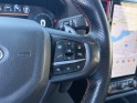 Ford ranger double cabine 3.0 ecoboost v6 292 ch bva10 raptor prix ttc tva rÉcupÉrable garantie 12 mois occasion...