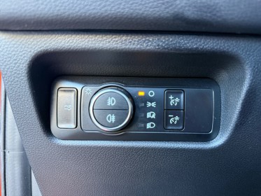 Ford ranger double cabine 3.0 ecoboost v6 292 ch bva10 raptor prix ttc tva rÉcupÉrable garantie 12 mois occasion...