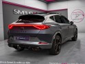 Cupra formentor 1.4 e-hybrid 245 ch dsg6 vz - garantie 12 mois occasion simplicicar lyon ouest simplicicar simplicibike france