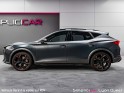 Cupra formentor 1.4 e-hybrid 245 ch dsg6 vz - garantie 12 mois occasion simplicicar lyon ouest simplicicar simplicibike france