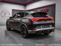 Cupra formentor 1.4 e-hybrid 245 ch dsg6 vz - garantie 12 mois occasion simplicicar lyon ouest simplicicar simplicibike france